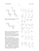 NOVEL SULFONATE AND ITS DERIVATIVE, PHOTOSENSITIVE ACID GENERATOR, AND RESIST COMPOSITION AND PATTERNING PROCESS USING THE SAME diagram and image