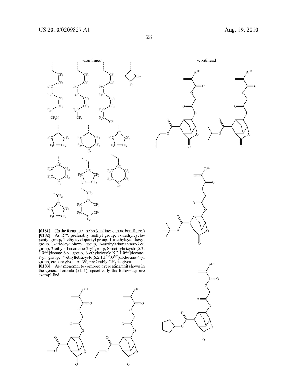 NOVEL SULFONATE AND ITS DERIVATIVE, PHOTOSENSITIVE ACID GENERATOR, AND RESIST COMPOSITION AND PATTERNING PROCESS USING THE SAME - diagram, schematic, and image 41