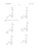 NOVEL SULFONATE AND ITS DERIVATIVE, PHOTOSENSITIVE ACID GENERATOR, AND RESIST COMPOSITION AND PATTERNING PROCESS USING THE SAME diagram and image