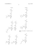 NOVEL SULFONATE AND ITS DERIVATIVE, PHOTOSENSITIVE ACID GENERATOR, AND RESIST COMPOSITION AND PATTERNING PROCESS USING THE SAME diagram and image