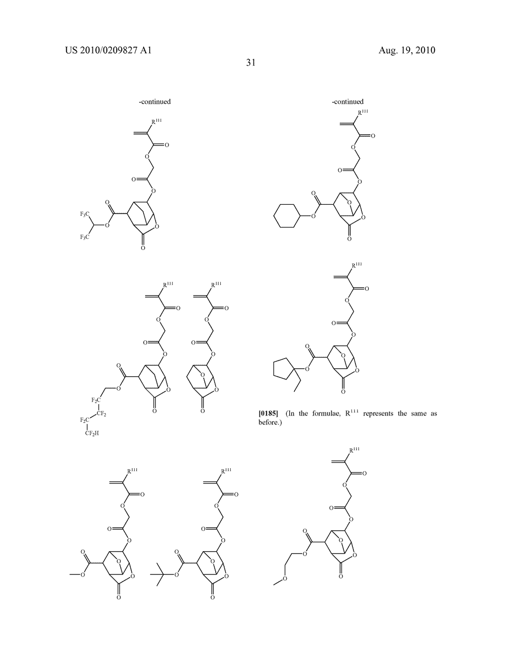 NOVEL SULFONATE AND ITS DERIVATIVE, PHOTOSENSITIVE ACID GENERATOR, AND RESIST COMPOSITION AND PATTERNING PROCESS USING THE SAME - diagram, schematic, and image 44