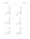 NOVEL SULFONATE AND ITS DERIVATIVE, PHOTOSENSITIVE ACID GENERATOR, AND RESIST COMPOSITION AND PATTERNING PROCESS USING THE SAME diagram and image