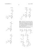 NOVEL SULFONATE AND ITS DERIVATIVE, PHOTOSENSITIVE ACID GENERATOR, AND RESIST COMPOSITION AND PATTERNING PROCESS USING THE SAME diagram and image