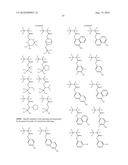 NOVEL SULFONATE AND ITS DERIVATIVE, PHOTOSENSITIVE ACID GENERATOR, AND RESIST COMPOSITION AND PATTERNING PROCESS USING THE SAME diagram and image