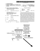 RETICLE MANUFACTURING METHOD, SURFACE SHAPE MEASURING APPARATUS AND SIGNAL PROCESSOR diagram and image