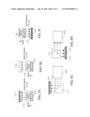 RETICLE MANUFACTURING METHOD, SURFACE SHAPE MEASURING APPARATUS AND SIGNAL PROCESSOR diagram and image