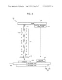 Method for correcting a position error of lithography apparatus diagram and image