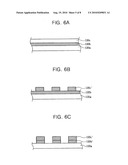 Method for correcting a position error of lithography apparatus diagram and image