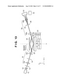 MEASUREMENT APPARATUS, EXPOSURE APPARATUS, AND DEVICE FABRICATION METHOD diagram and image