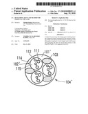 DEVELOPING AGENT AND METHOD FOR PRODUCING THE SAME diagram and image