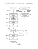 DEVELOPING AGENT AND METHOD FOR PRODUCING THE SAME diagram and image