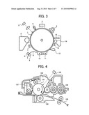 ELECTROPHOTOGRAPHIC PHOTORECEPTOR AND METHOD OF PREPARING THE PHOTORECEPTOR, AND IMAGE FORMING METHOD, IMAGE FORMING APPARATUS AND PROCESS CARTRIDGE THEREFOR USING THE PHOTORECEPTOR diagram and image