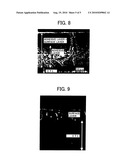 ELECTROPHOTOGRAPHIC PHOTORECEPTOR AND METHOD OF PREPARING THE PHOTORECEPTOR, AND IMAGE FORMING METHOD, IMAGE FORMING APPARATUS AND PROCESS CARTRIDGE THEREFOR USING THE PHOTORECEPTOR diagram and image