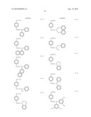 ELECTROPHOTOGRAPHIC PHOTORECEPTOR AND METHOD OF PREPARING THE PHOTORECEPTOR, AND IMAGE FORMING METHOD, IMAGE FORMING APPARATUS AND PROCESS CARTRIDGE THEREFOR USING THE PHOTORECEPTOR diagram and image