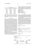 ELECTROPHOTOGRAPHIC PHOTORECEPTOR AND METHOD OF PREPARING THE PHOTORECEPTOR, AND IMAGE FORMING METHOD, IMAGE FORMING APPARATUS AND PROCESS CARTRIDGE THEREFOR USING THE PHOTORECEPTOR diagram and image