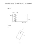 LITHOGRAPHIC APPARATUS AND DEVICE MANUFACTURING METHOD FOR WRITING A DIGITAL IMAGE diagram and image