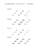 LITHOGRAPHIC APPARATUS AND DEVICE MANUFACTURING METHOD FOR WRITING A DIGITAL IMAGE diagram and image