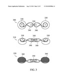 Intermaxillary Fixation Bonded Bracket Assembly diagram and image