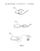 Intermaxillary Fixation Bonded Bracket Assembly diagram and image