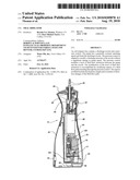 ORAL IRRIGATOR diagram and image