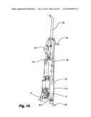 ORAL IRRIGATOR diagram and image