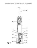 ORAL IRRIGATOR diagram and image