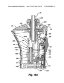 ORAL IRRIGATOR diagram and image