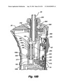 ORAL IRRIGATOR diagram and image