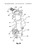 ORAL IRRIGATOR diagram and image