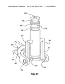 ORAL IRRIGATOR diagram and image