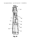 ORAL IRRIGATOR diagram and image