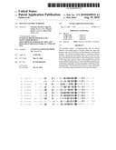 POLYNUCLEOTIDE MARKERS diagram and image