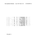 POLYNUCLEOTIDE MARKERS diagram and image