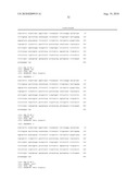 POLYNUCLEOTIDE MARKERS diagram and image