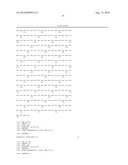 POLYNUCLEOTIDE MARKERS diagram and image