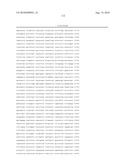 Compositions for Identifying Novel Compositions for the Treatment of Disease and Methods of Using Same diagram and image