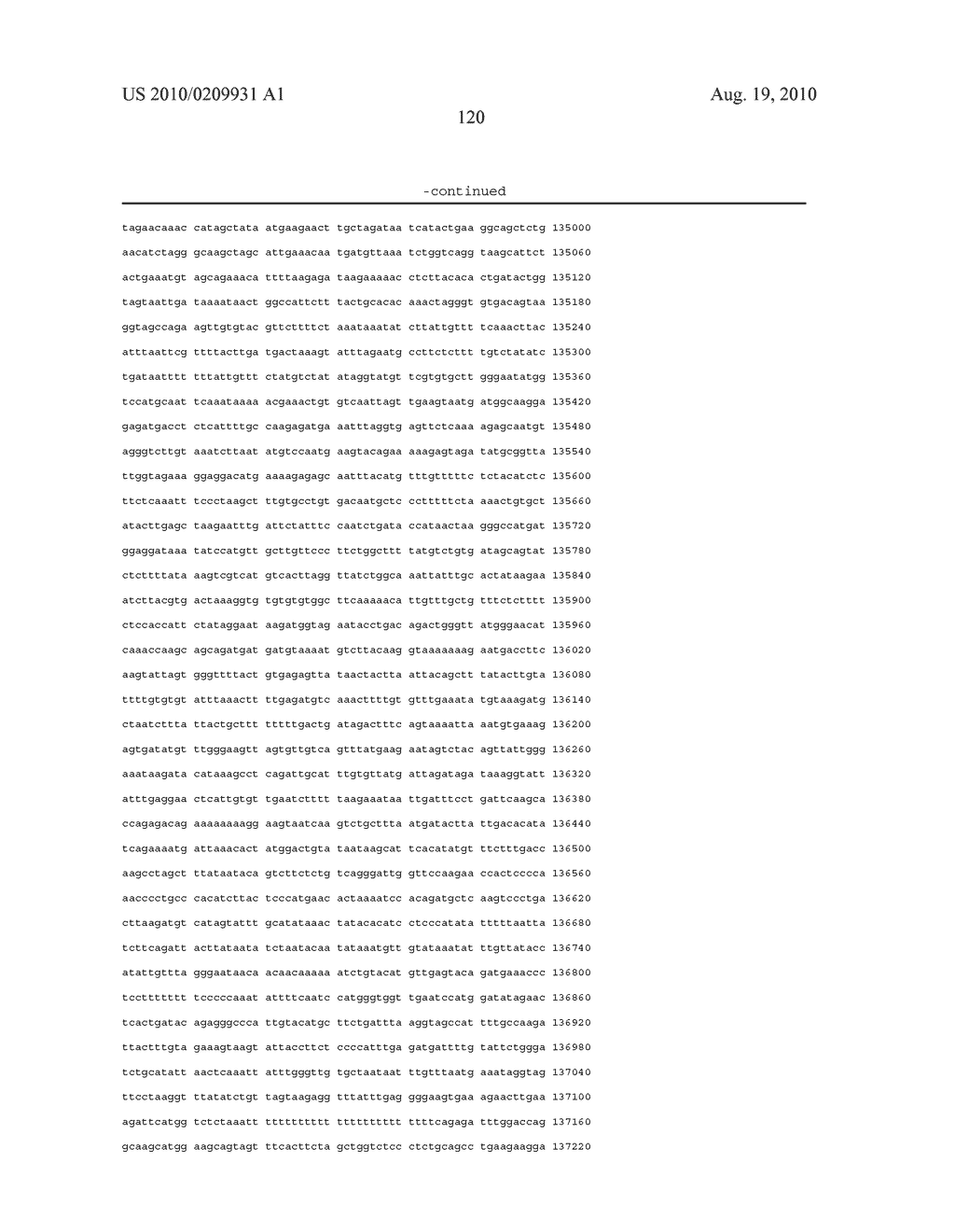 Compositions for Identifying Novel Compositions for the Treatment of Disease and Methods of Using Same - diagram, schematic, and image 131