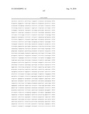 Compositions for Identifying Novel Compositions for the Treatment of Disease and Methods of Using Same diagram and image