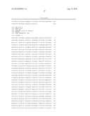 Compositions for Identifying Novel Compositions for the Treatment of Disease and Methods of Using Same diagram and image