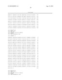 Compositions for Identifying Novel Compositions for the Treatment of Disease and Methods of Using Same diagram and image