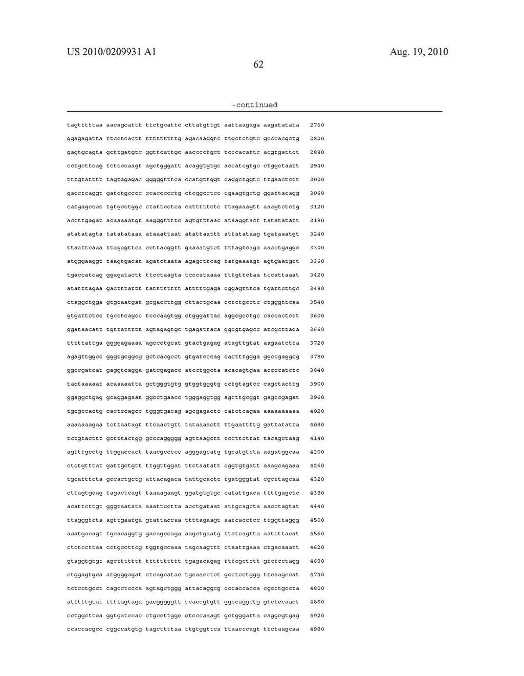 Compositions for Identifying Novel Compositions for the Treatment of Disease and Methods of Using Same - diagram, schematic, and image 73