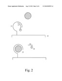 Nucleic Acid Ligand Diagnostic Biochip diagram and image