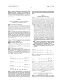 Method for isolating proteins or protein and nucleic acid associations, or particle and protein complexes, reagent and uses diagram and image