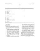 Method for isolating proteins or protein and nucleic acid associations, or particle and protein complexes, reagent and uses diagram and image