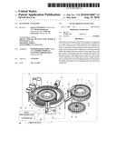 AUTOMATIC ANALYZER diagram and image