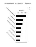 COMPOSITIONS AND METHODS FOR ENHANCING TOLERANCE FOR THE PRODUCTION OF ORGANIC CHEMICALS PRODUCED BY MICROORGANISMS diagram and image