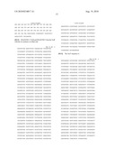 COMPOSITIONS AND METHODS FOR ENHANCING TOLERANCE FOR THE PRODUCTION OF ORGANIC CHEMICALS PRODUCED BY MICROORGANISMS diagram and image