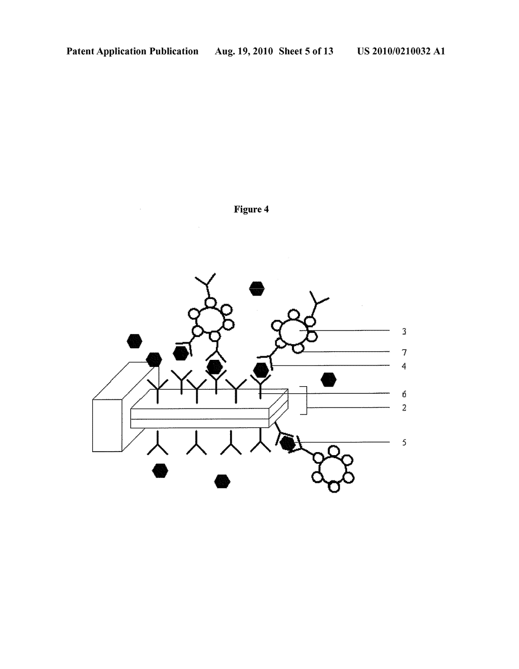 SPECIFICITY AND SENSITIVITY ENHANCEMENT IN CANTILEVER SENSING - diagram, schematic, and image 06