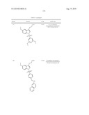 PPAR ACTIVE COMPOUNDS diagram and image