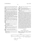 PPAR ACTIVE COMPOUNDS diagram and image